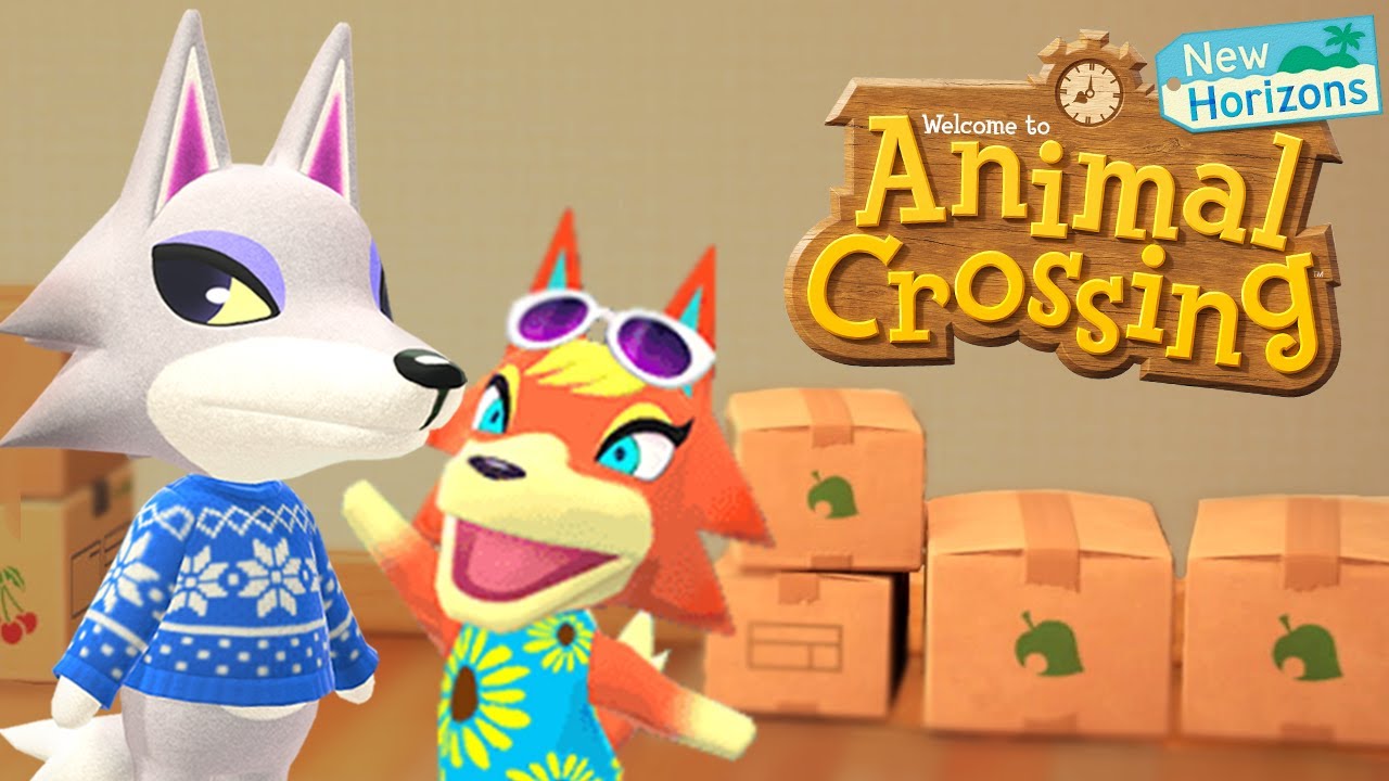 JEDEN BEWOHNER BEKOMMEN! 😍 Tipps & Tricks &raquo; Animal Crossing New Horizons 🏝️