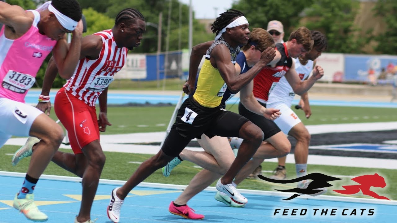 Making Speed the ONLY Priority in the Off-Season