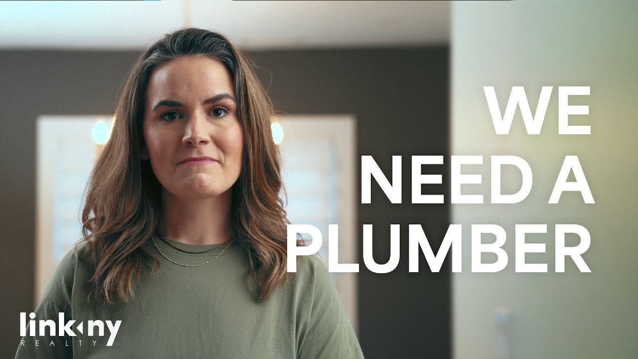 We Need A Plumber | The Link Advantage™ Commercial