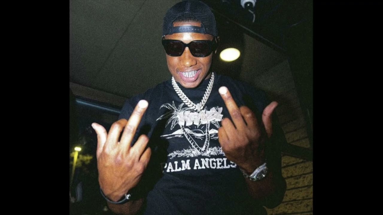 Rob49 x Veeze | 2025 Trap Type Beat | SWITCH (Prod. iLOVEKEEGAN)