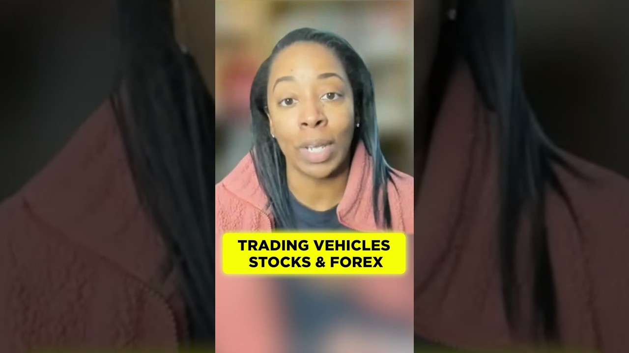 Stocks vs. Forex: Which One Makes You More Money? 💰🔥
