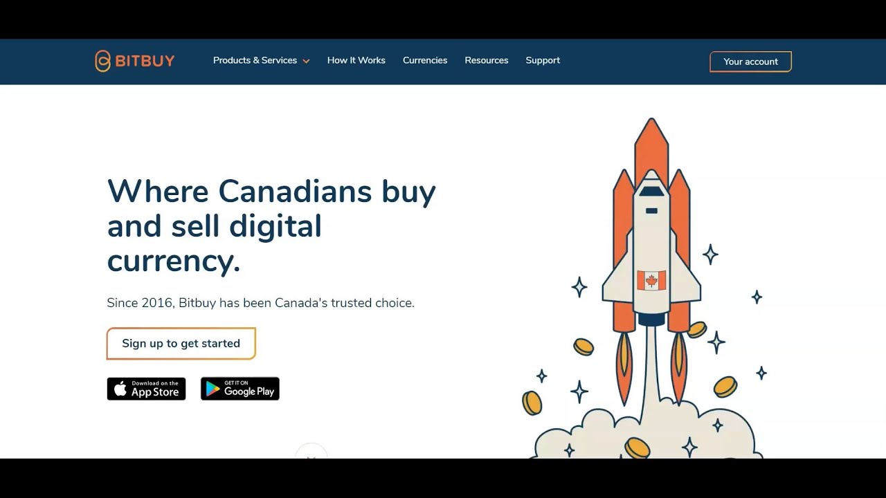 Bitbuy Review  By FX Empire