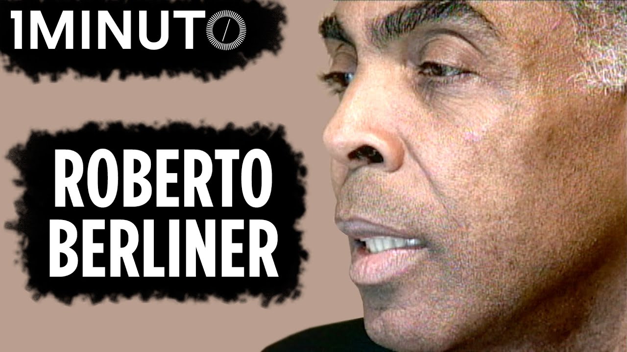 Afina&ccedil;&atilde;o de Interioridade - Roberto Berliner