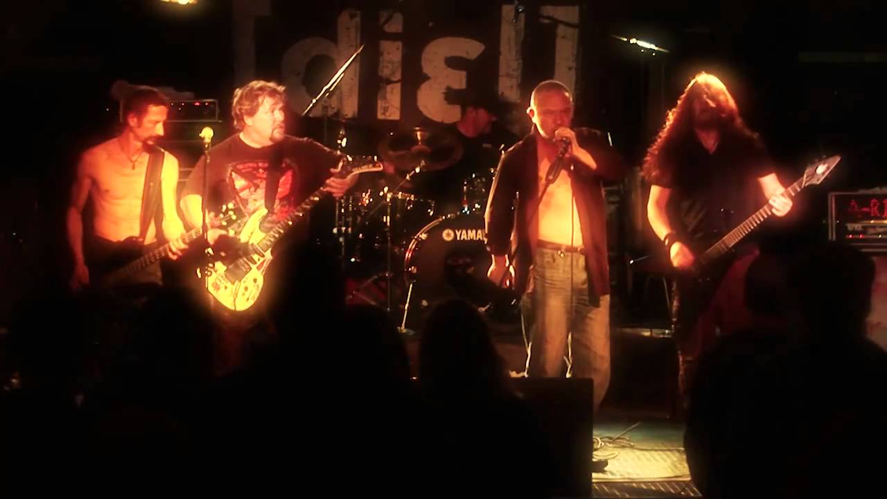 [die!] - Daumenlutscher (Live / Burscheid 2010)