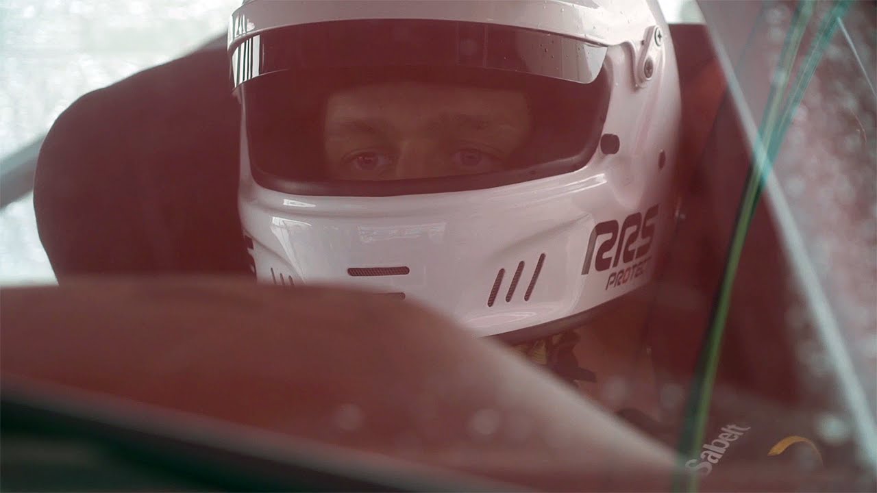 Driftas Lietuvoje yra miręs / Drifting in Lithuania is dead