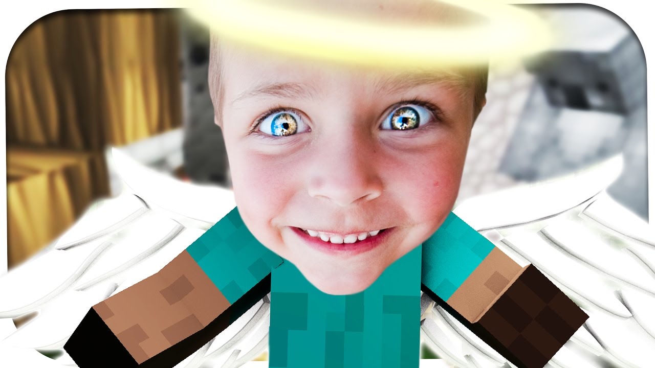 ES PASSIERT EINFACH IMMER WIEDER.. ☆ Minecraft: Minefighter