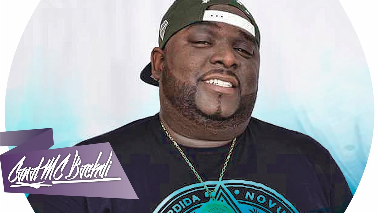 MC Bob&ocirc; / Casa De Pedra / Lan&ccedil;amento 2018