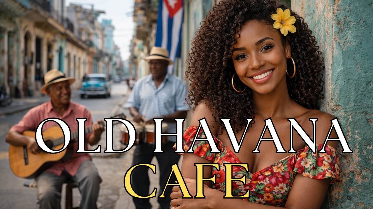 Cuban Music Mix 🎺 Son Cubano, Latin Jazz & Buena Vista Classics