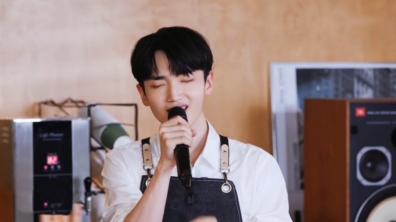 'Tale(동화) by MELOMANCE (멜로망스)' ATBO Kim Yeonkyu 에이티비오 김연규 Cover