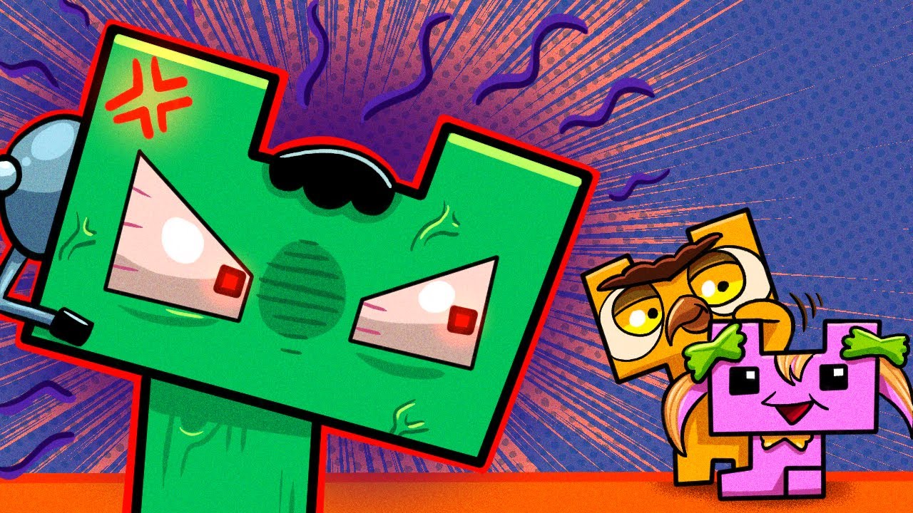 Don&rsquo;t Ever Play A Rage Game With Pasta!