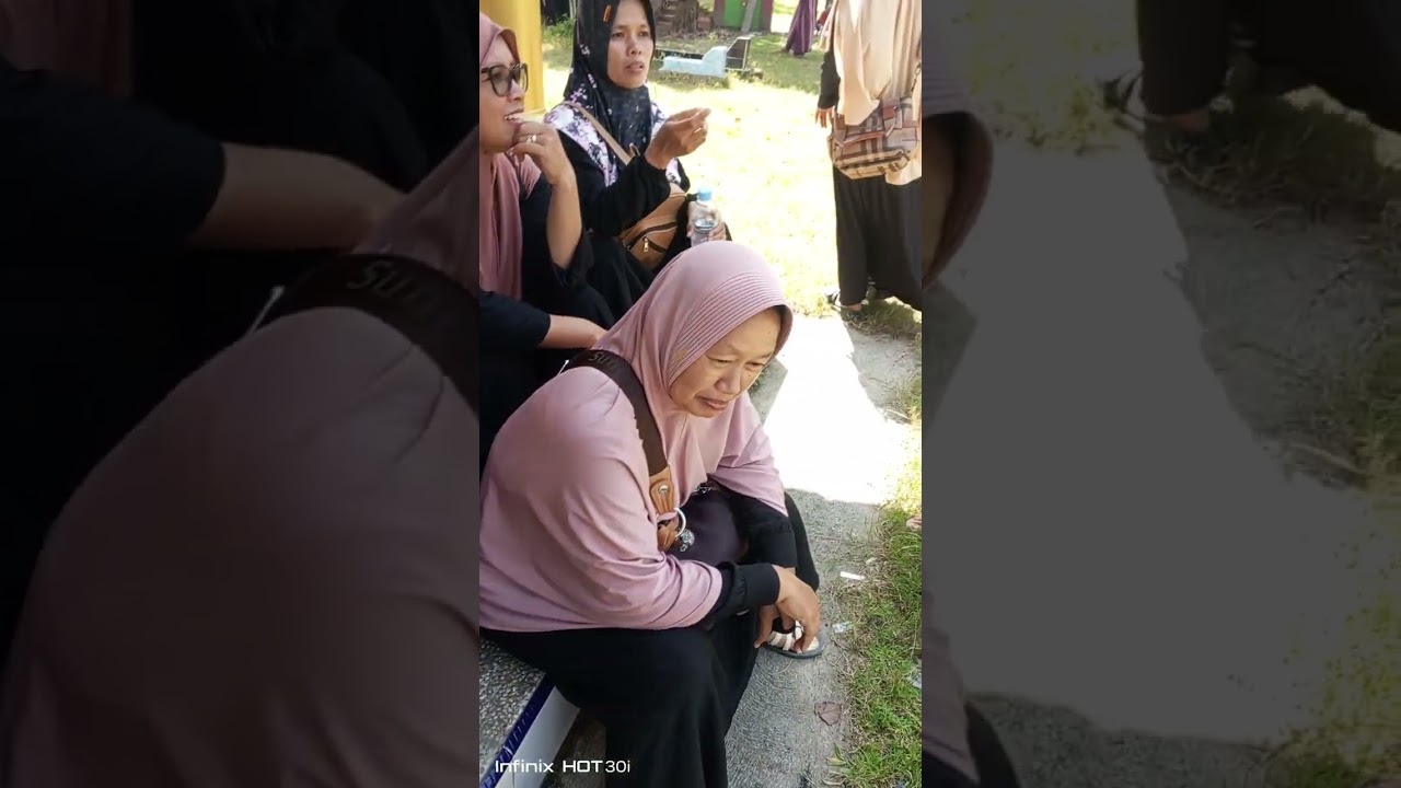 Titip kenangan ziaroh makam para pendahulu pejuang islam