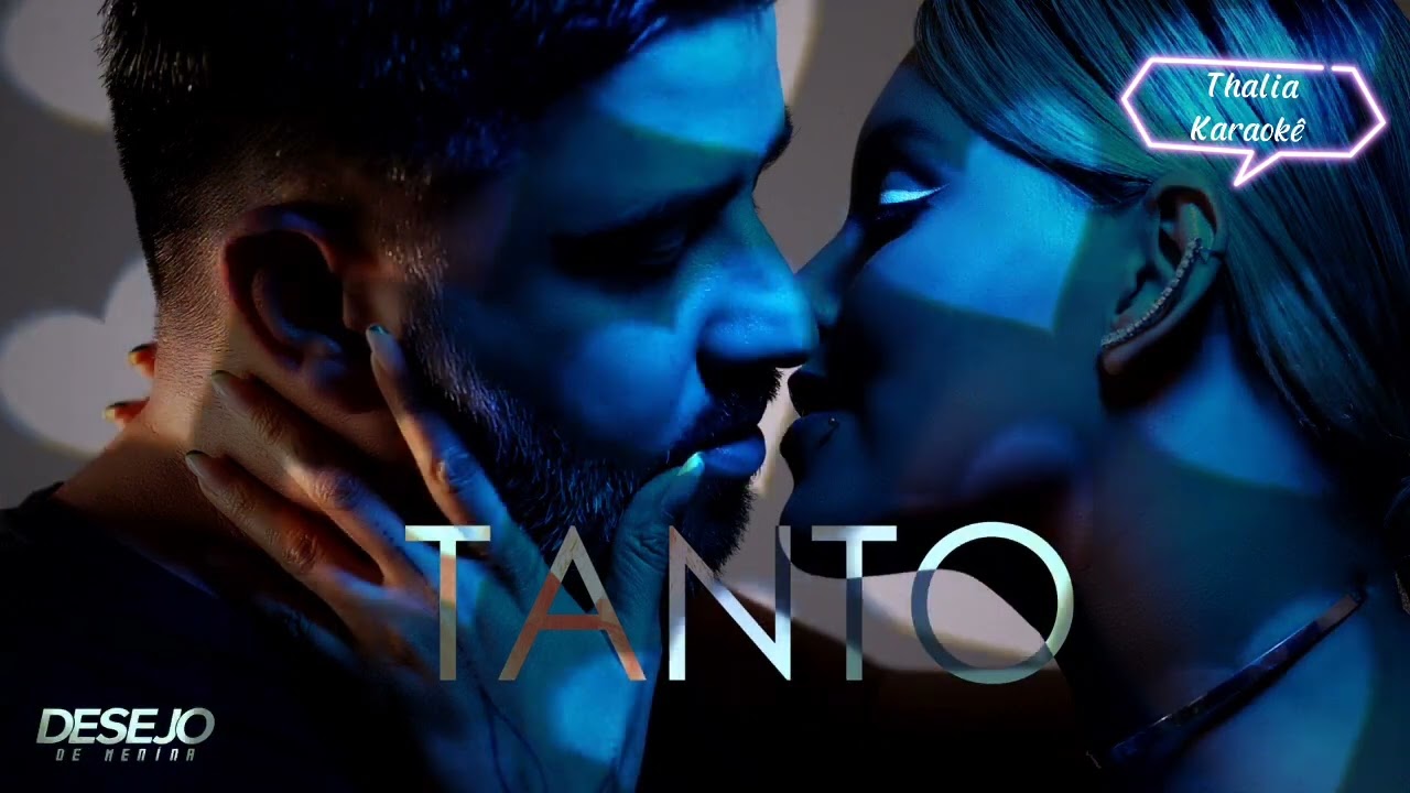 Karaokê Tanto - Seu Desejo