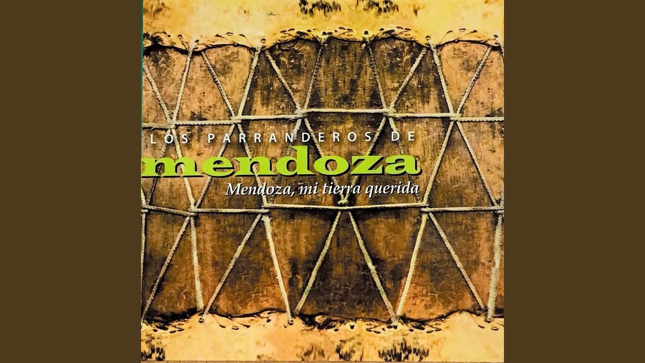 Tonadas de Tambor Mina