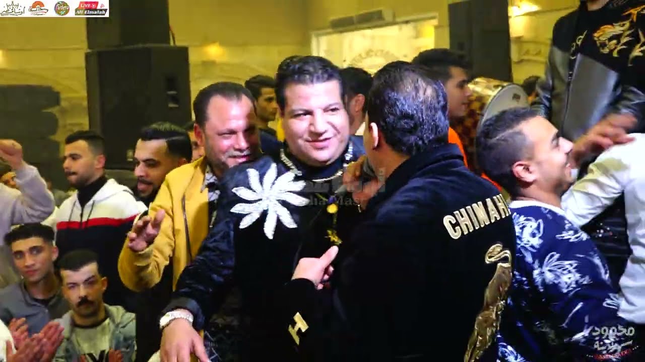 دويتو ولاد الاكابر خميس شعبان عبدالرحيم واحمد التونسي الغمراوي واقوي افراح السنبلاوين 2023