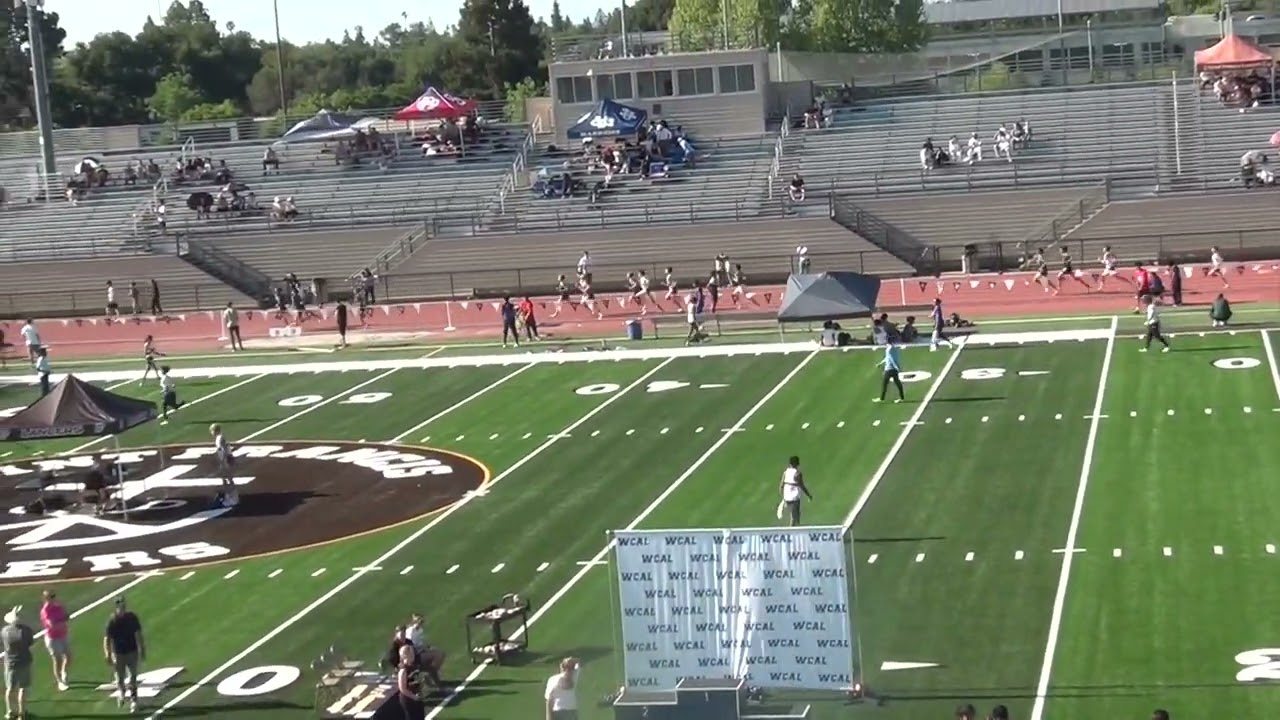 FSB 1600m Final B