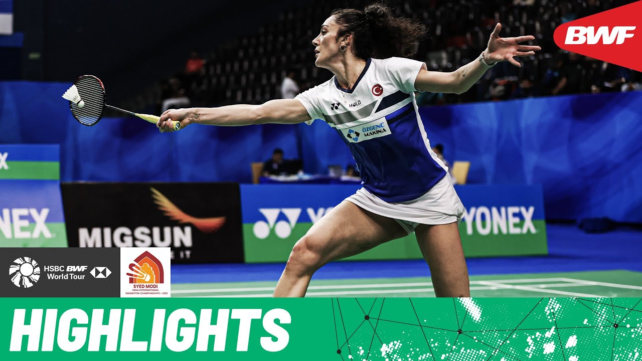 Title up for grabs as Neslihan Arin takes on Hina Akechi