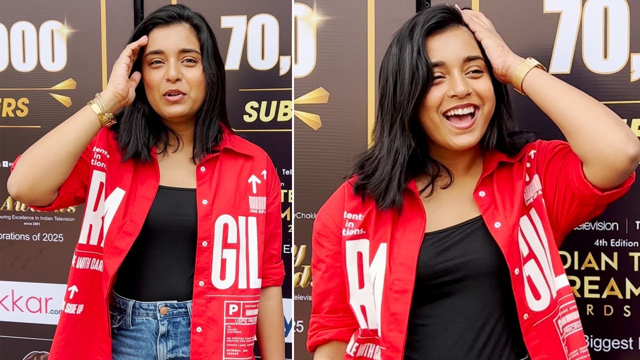Sumbul Touqeer Looking Cute Spotted In The City 😘 | MS shorts