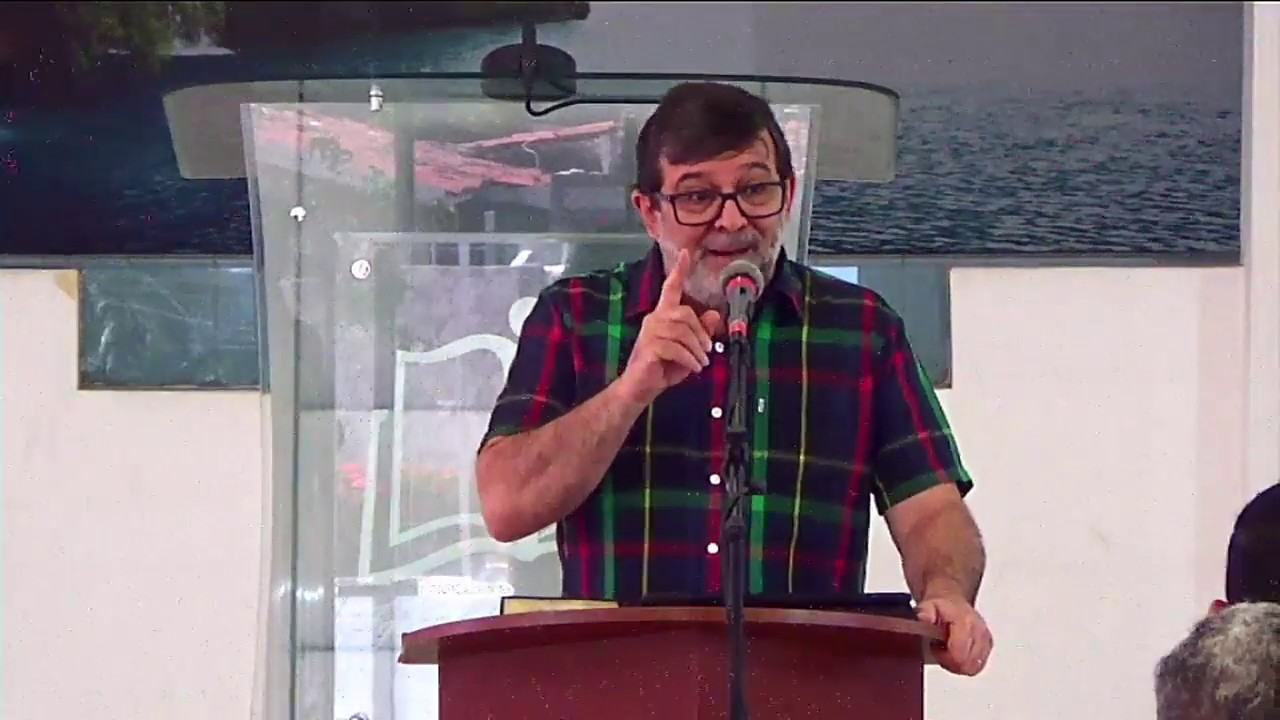 A Suficiência das Escrituras -2