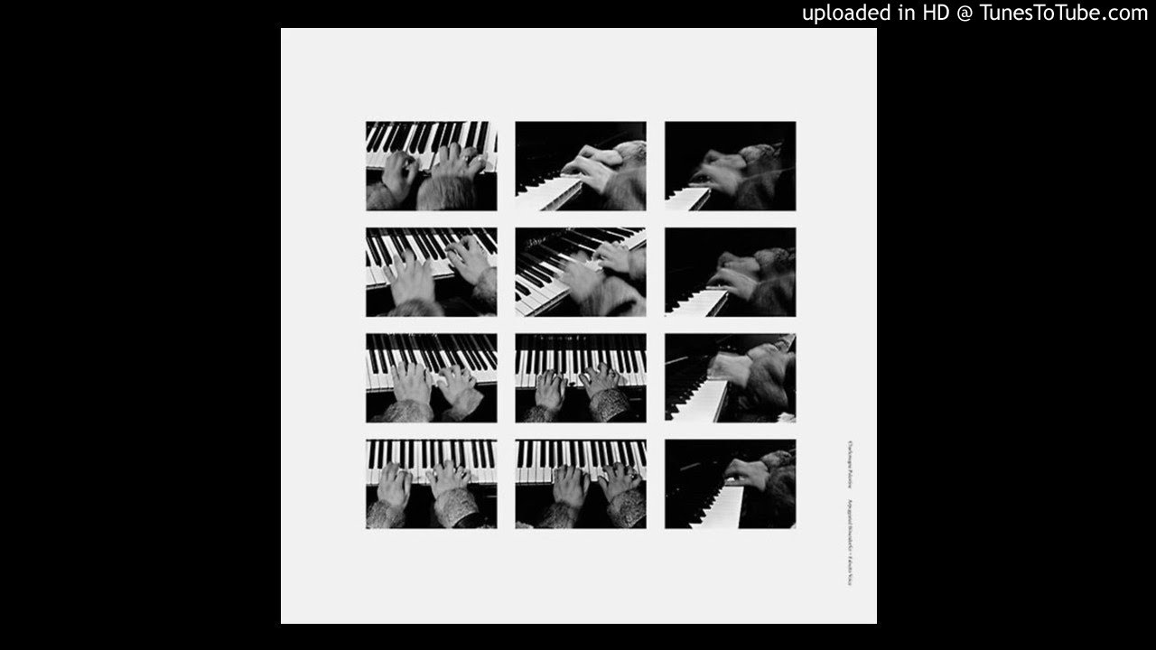 Charlemagne Palestine - Bösendorfer + Voice Take One