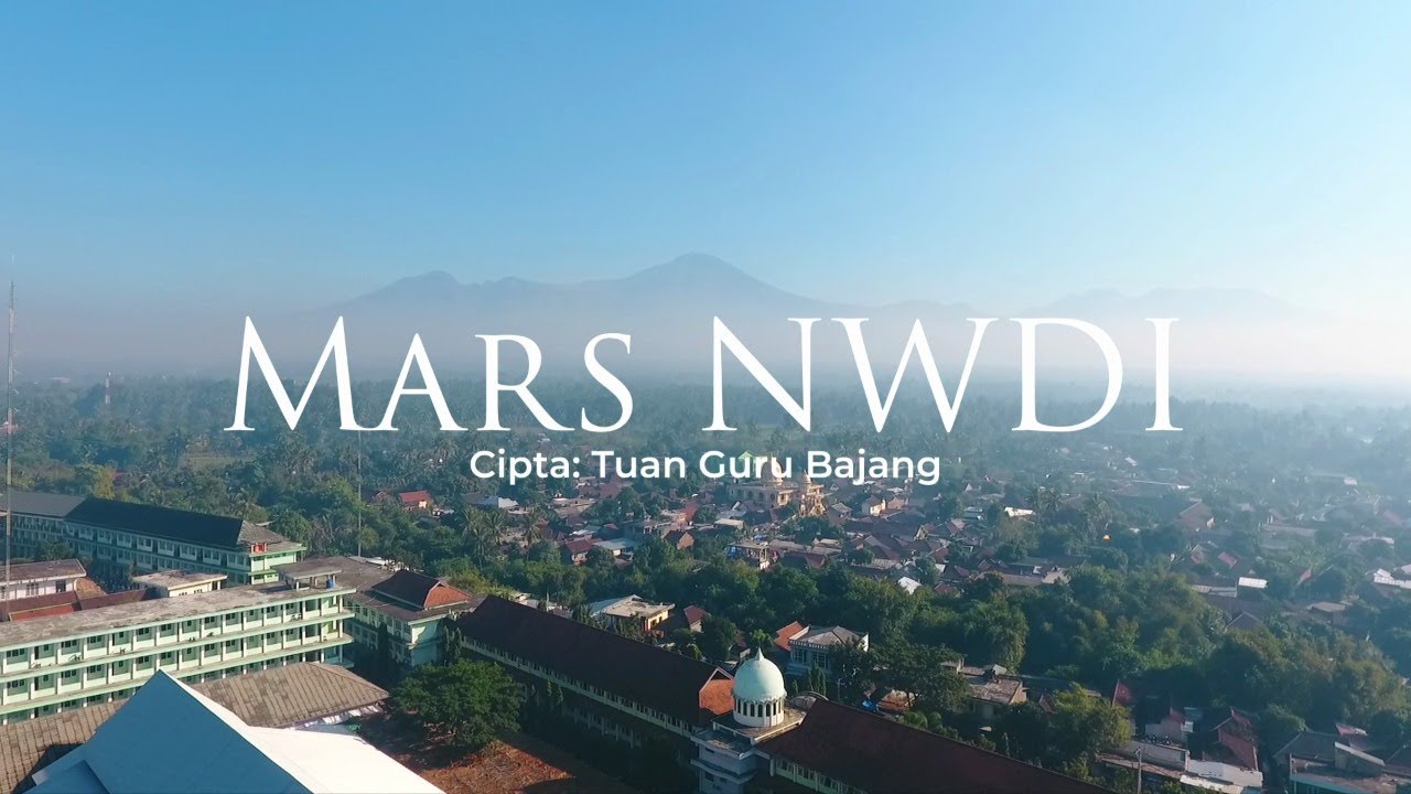 MARS NWDI CIPTAAN TGB