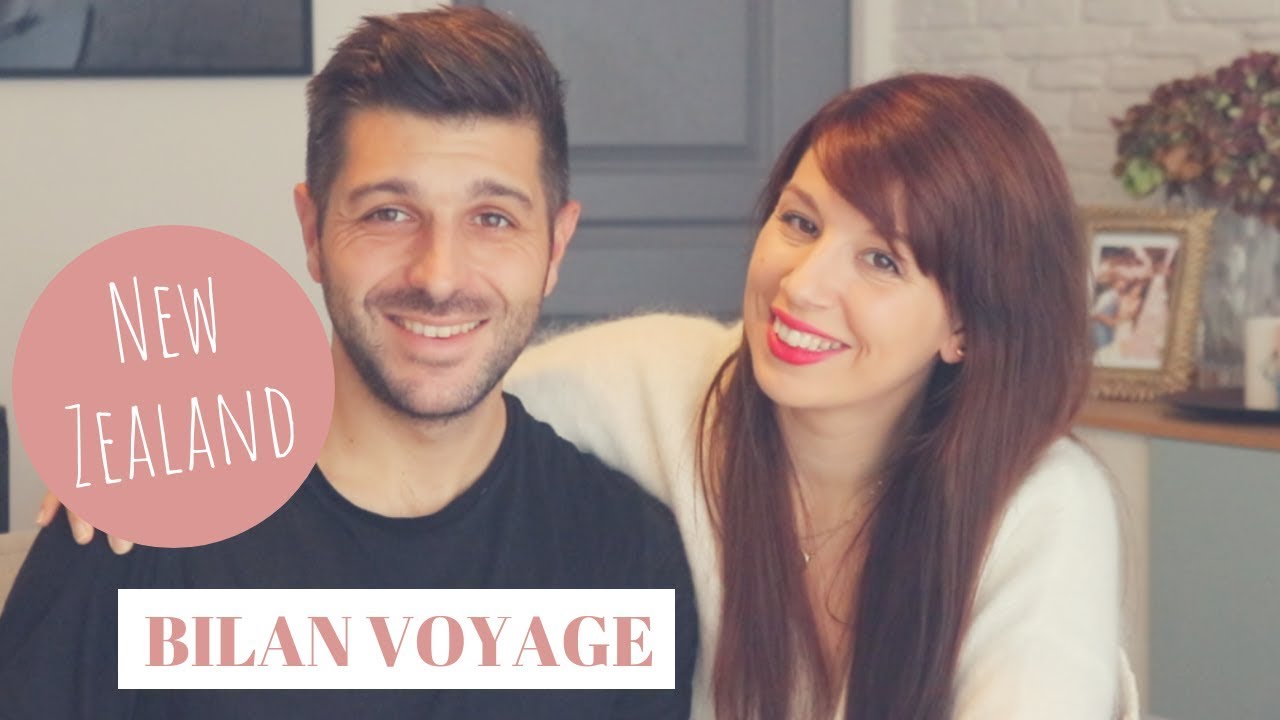 BUDGET, CAMPING CAR , BILAN DE NOTRE VOYAGE EN NOUVELLE ZELANDE [ ELYROSE VLOG ]