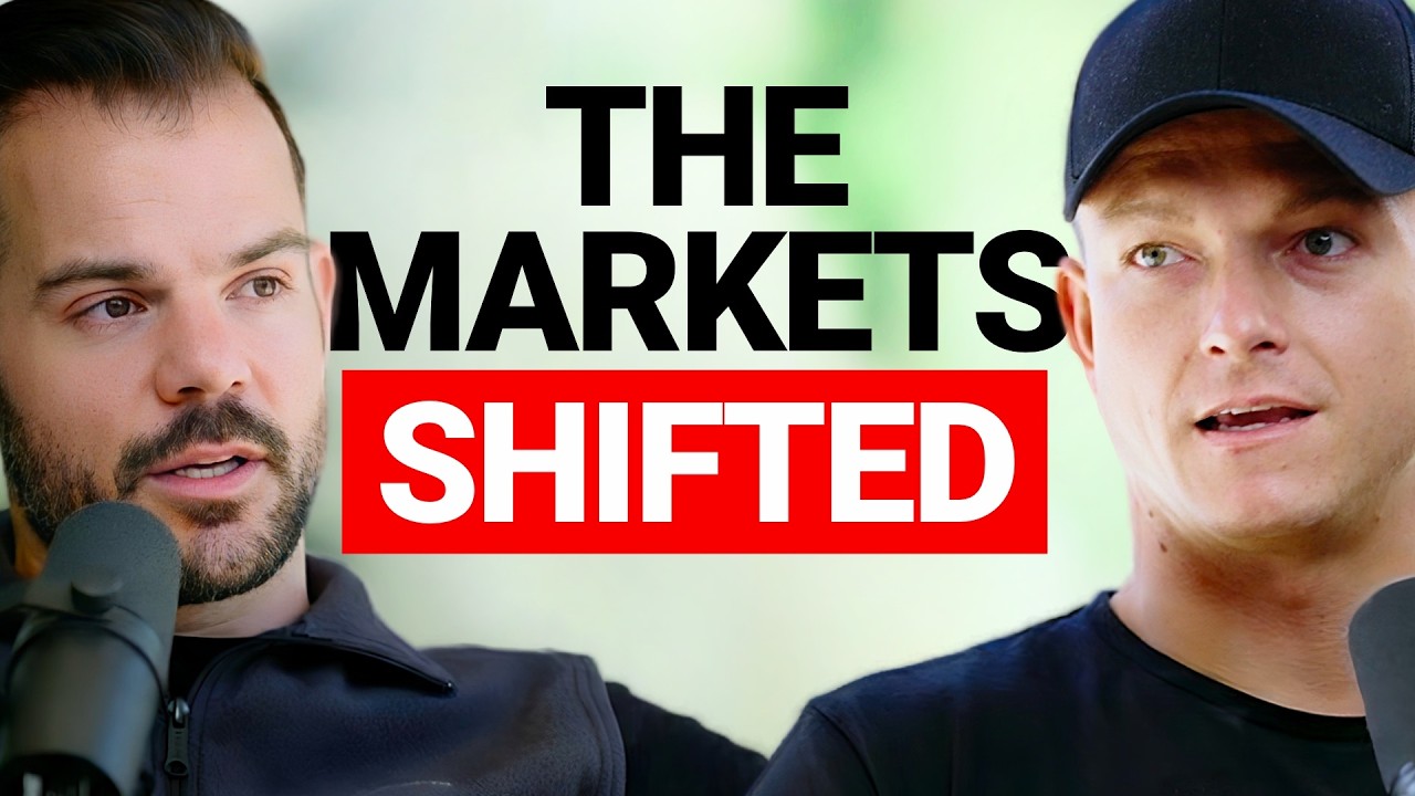 Business Lessons From a Combined $231,000,000+