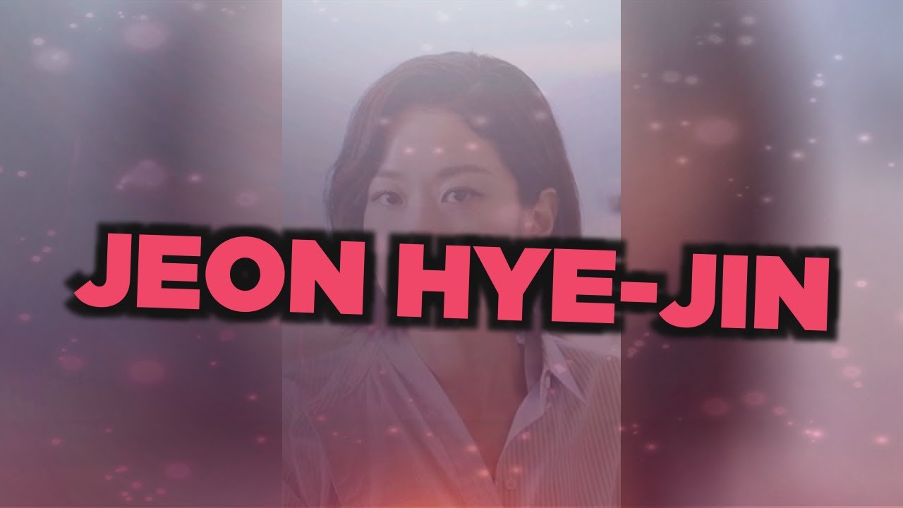 Лучшие фильмы Jeon Hye-jin