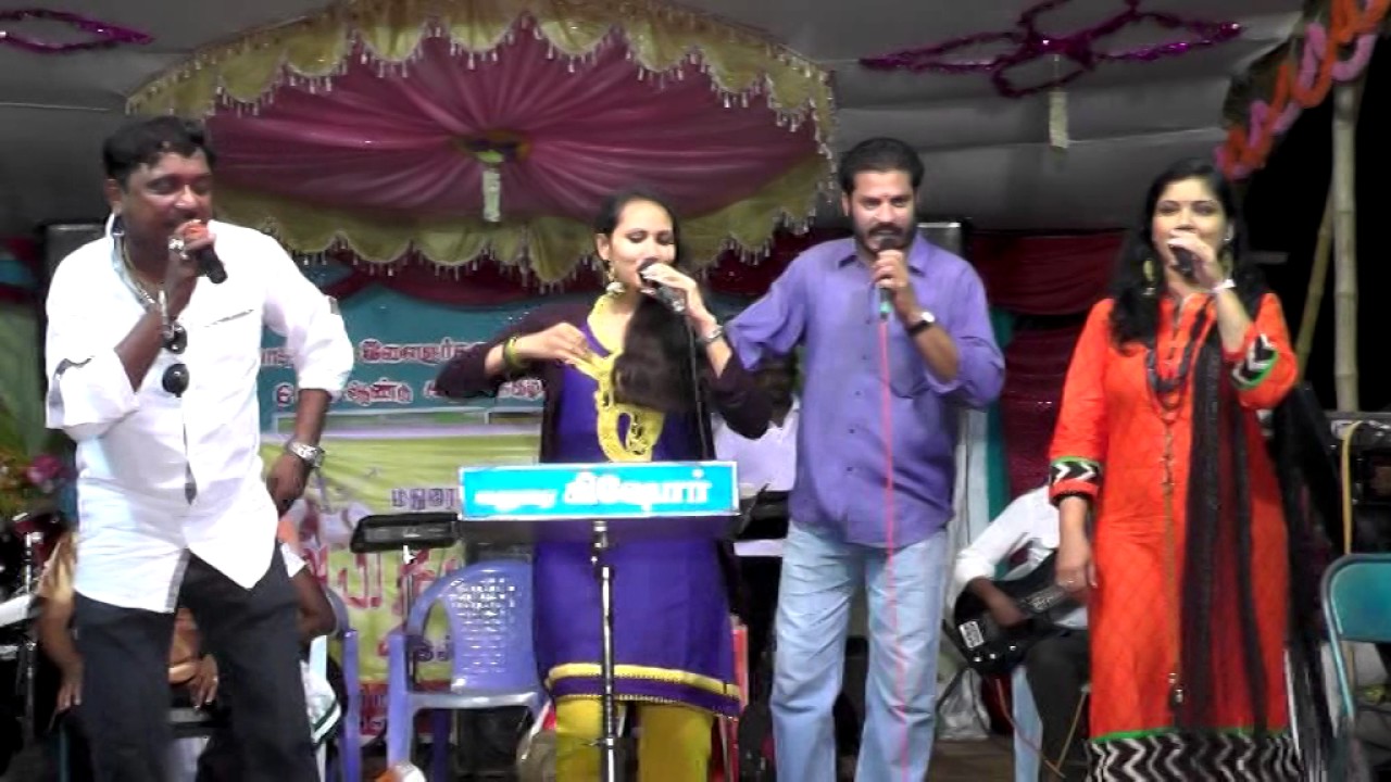 Kalvasanadu keerani amman poothiruvila 2015 VTS 01 6