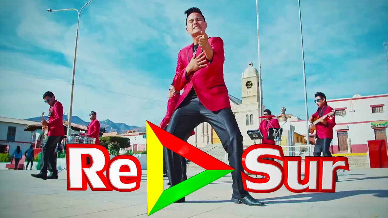 Amor Real ▷ Prisionero de tu amor (2016) Oficial Video