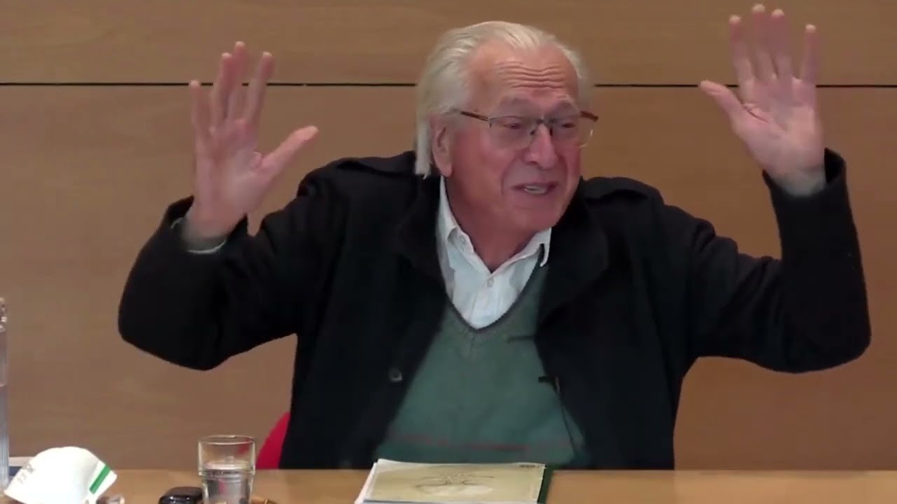 Bernard il d&eacute;chire - cotisation sociale ‐ @espoircommun