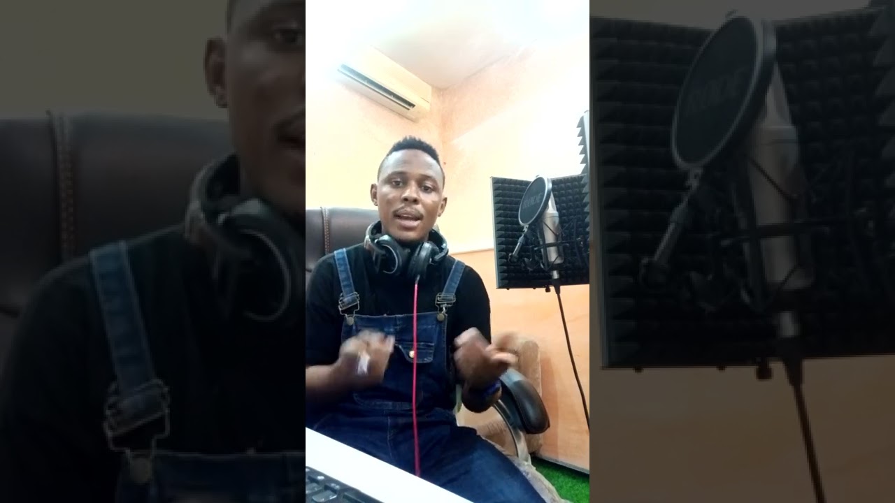 Sabuwar wakar faruq m inuwa