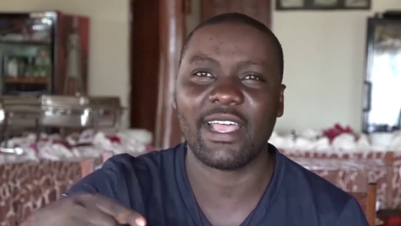 LAKE JIPE SAFARI CAMP (TEMBEA KENYA FEATURE)