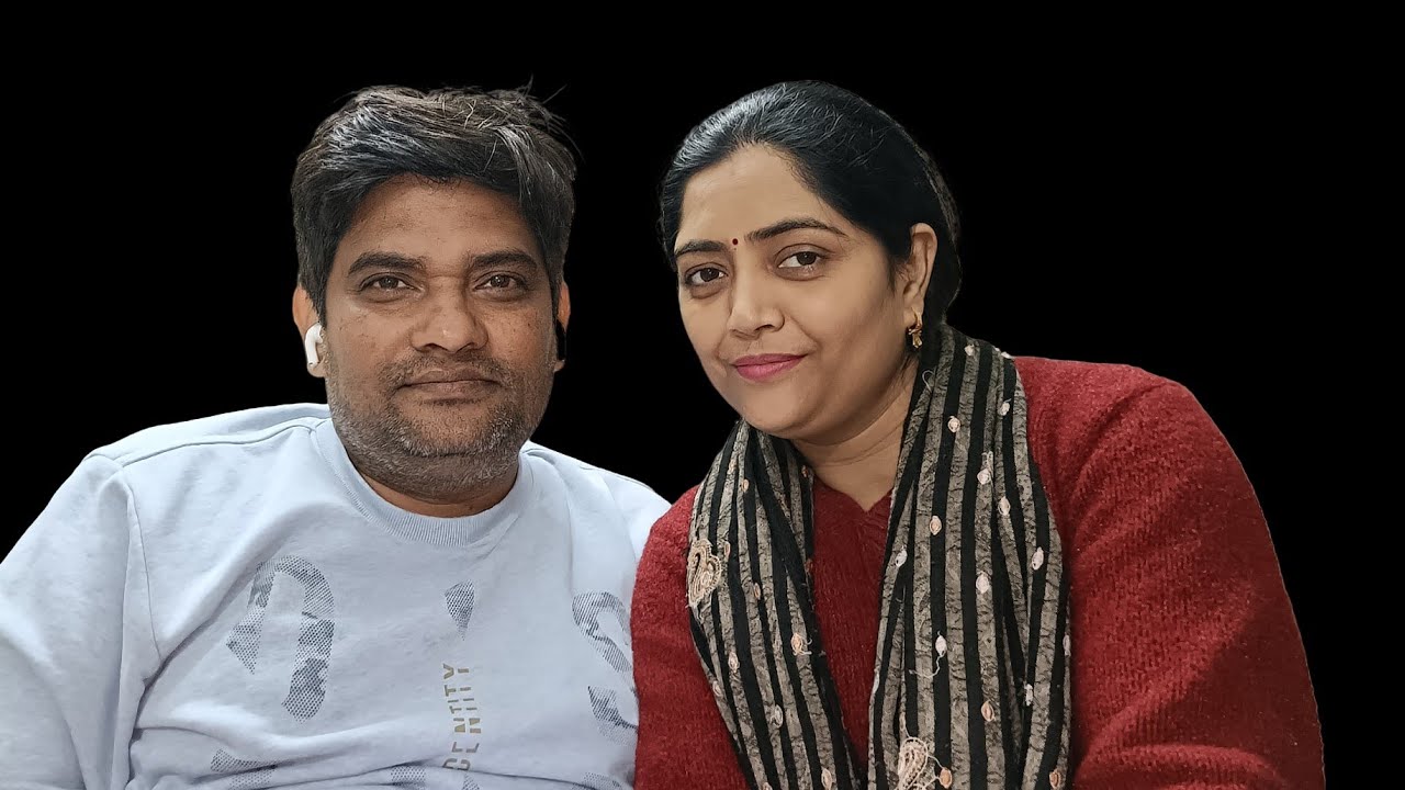 Anniversary Gift Ya Jhadu? 😜 | Sharma Ji Ka Logic 😂 | JyotiShourabh | Jan. 31, 2026 | Dailyvlog