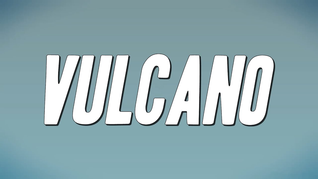 Francesca Michielin - Vulcano (Testo)