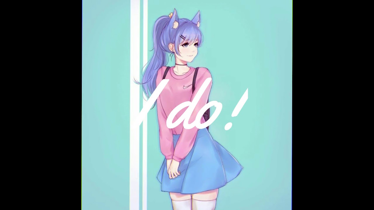 Nightcore Dua Lipa-New Rules