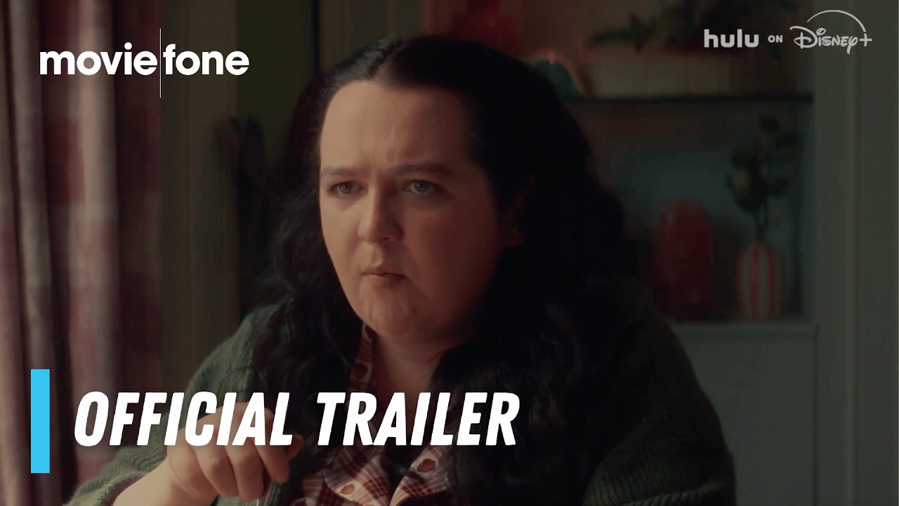 Динозавры: 2 сезон | Официальный трейлер | Hulu