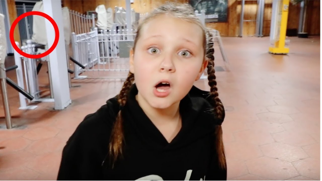 Ruby Rube TRICKED YOU! (PART 2)