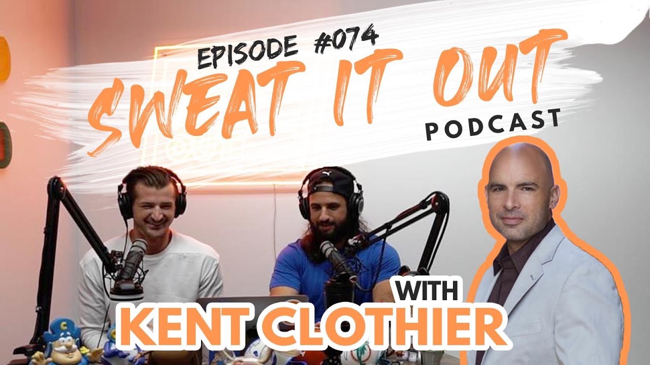 #074 Kent Clothier | Real Estate Investor & Educator