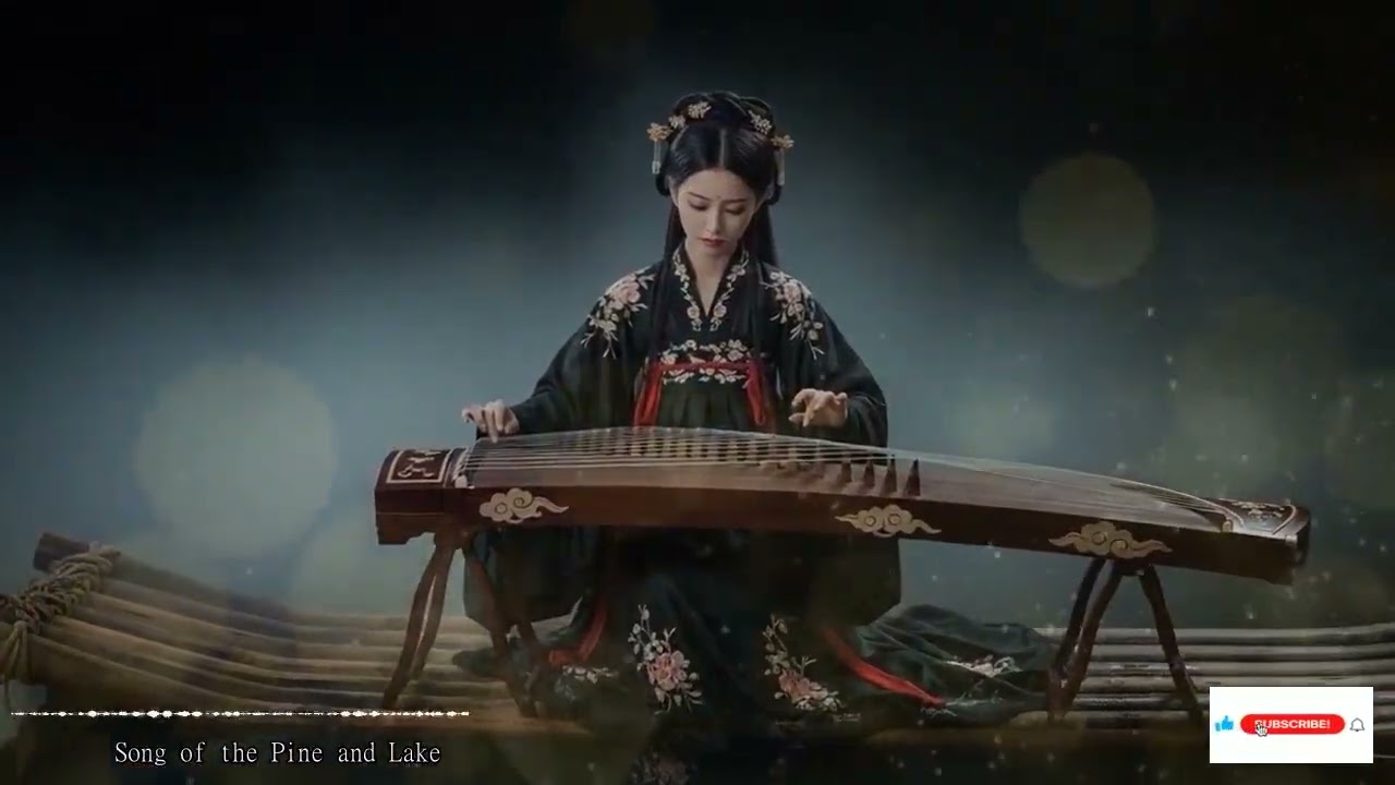 地中海夜色温柔流淌伊比利亚纯器乐营造宁静放松冥想时光