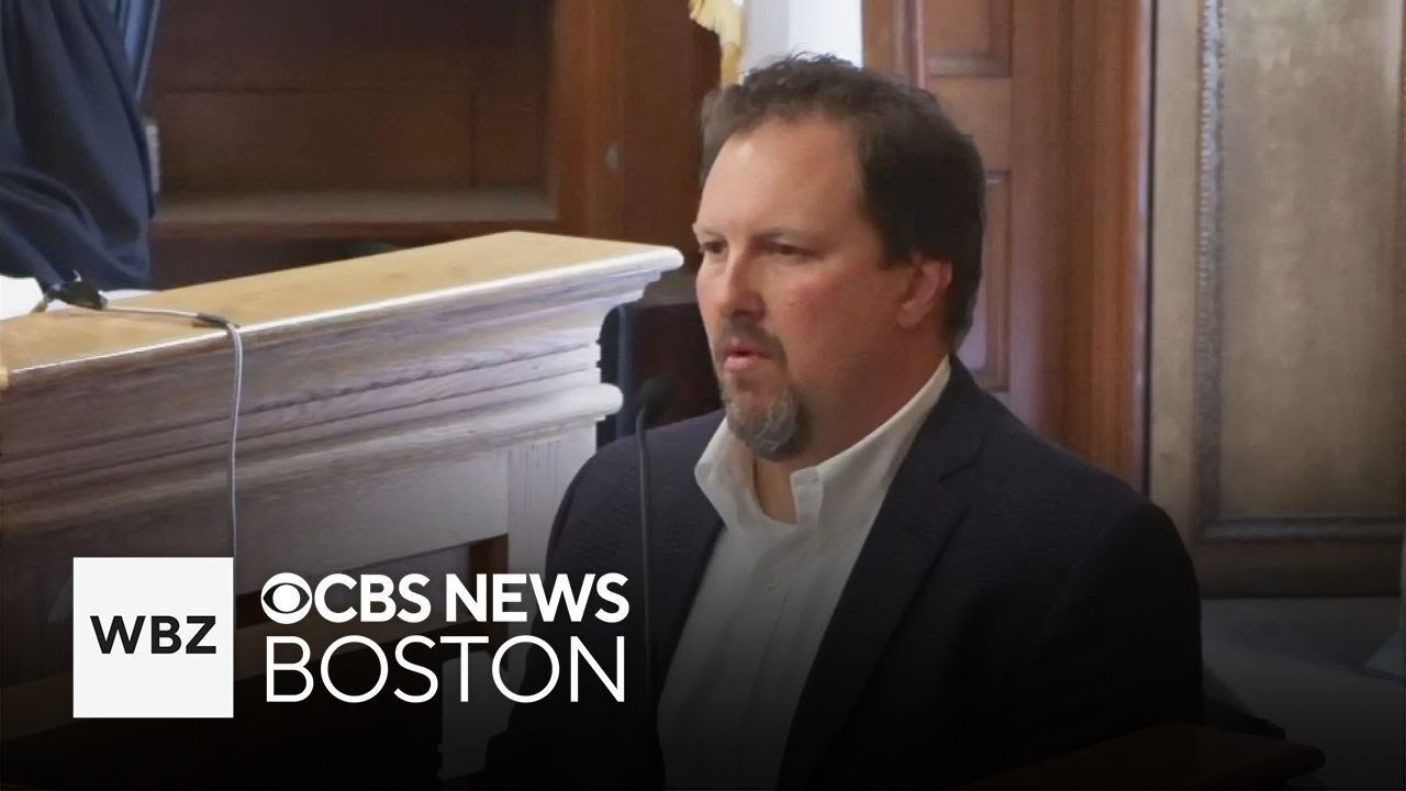 Private investigator testifies in Karen Read trial