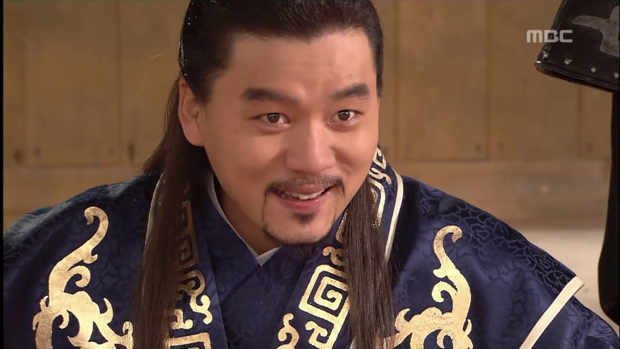 [고구려 사극판타지] 주몽 Jumong 도탄에 빠진 부여, 술과 검투에 빠진 대소