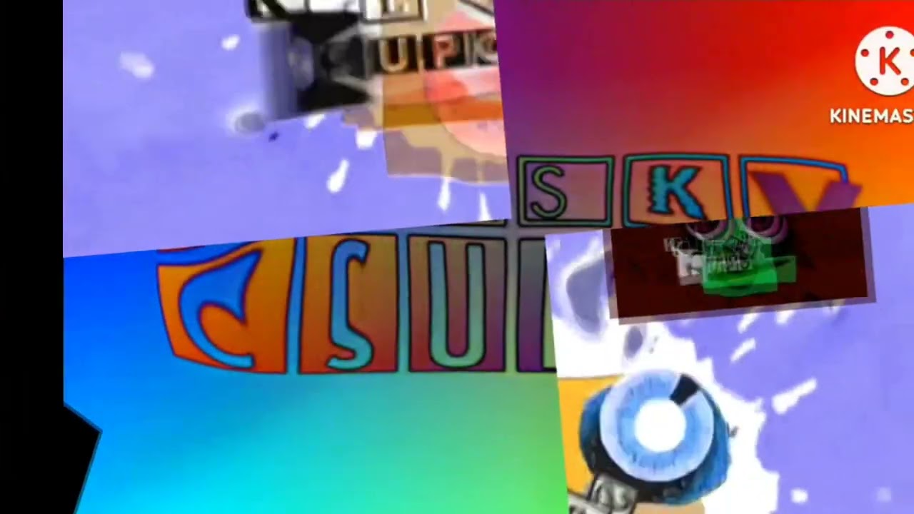 More Klasky Csupo Every Time