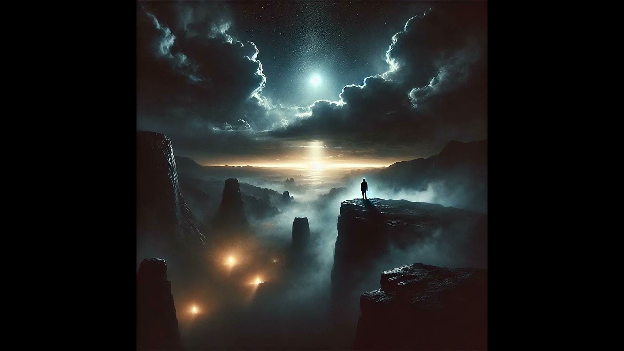 When the Night Speaks Softly