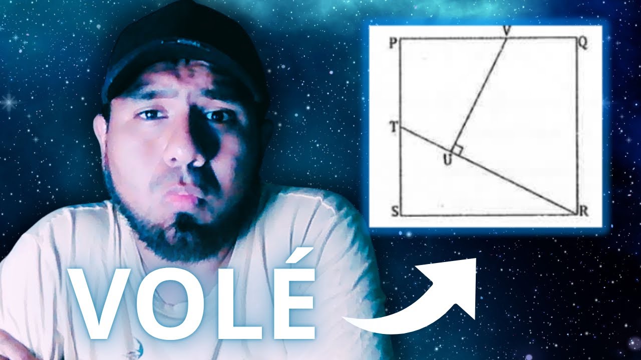 DETONANDO TRIGONOMETRÍA PARTE 1 - AGOSTO IS COMING - #UNI2025-2