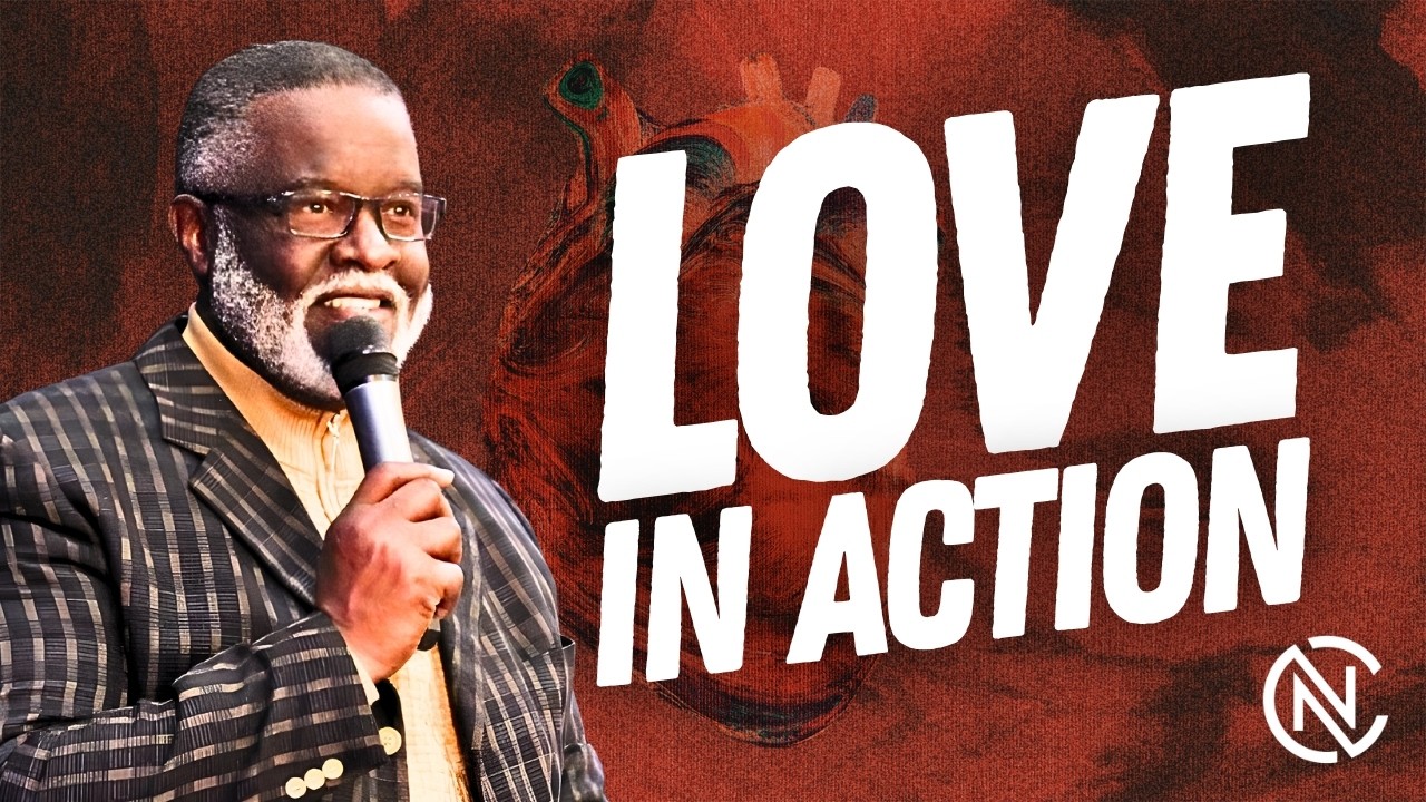 Love in Action | 2.8.26 | New Covenant Christian Center