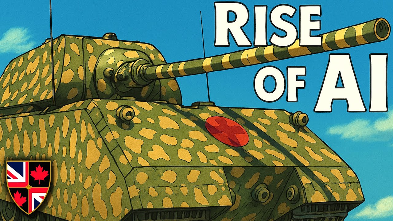 The Rise of AI in War Thunder: Game Changer or Nightmare?