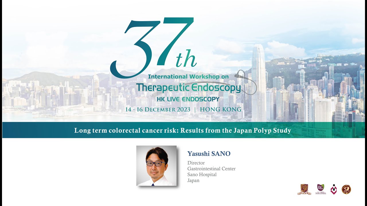 Long term colorectal cancer risk: Results from the Japan Polyp Study