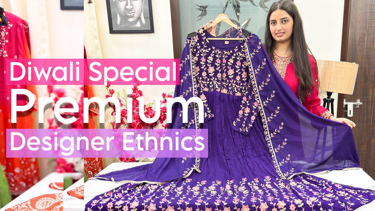 Premium Designer Collection - Cotton Suits, Muslin Suits ,  Designer Summer Collection