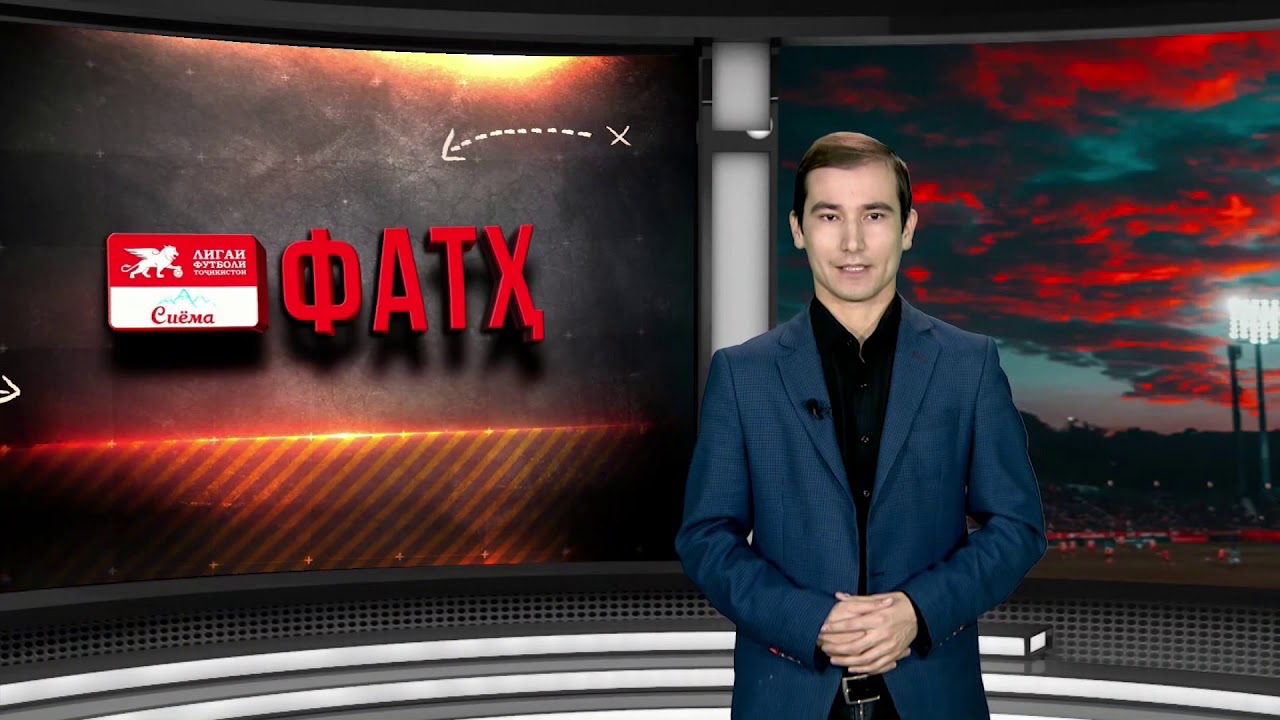 Фатх. Натоичи даври 25-уми Лигаи якум
