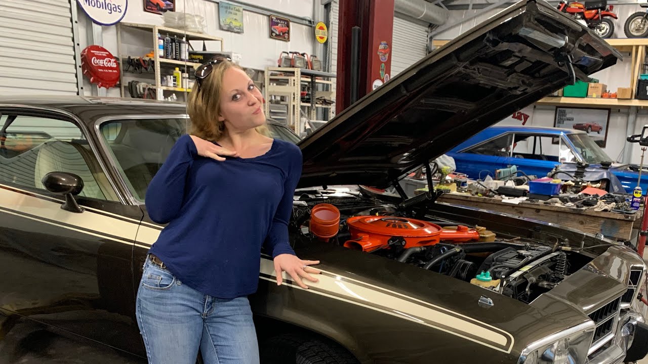 Mopar Fuel Sending Unit Replacement